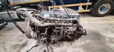 İkinci el araba yedek parçası komple motor için renault hr xxx.18/26 premium 01 -> 11.1 diesel oem iam referansları dxi11460eev  diesel