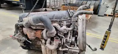 İkinci el araba yedek parçası komple motor için renault hr xxx.18/26 premium 01 -> 11.1 diesel oem iam referansları dxi11460eev  diesel