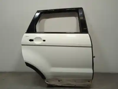 Автозапчасти б/у дверь задняя правая за land rover range rover evoque (l538) 2.2 d ссылки oem iam lr028556