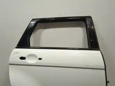 Автозапчастина б/у двері задні праві для land rover range rover evoque (l538) 2.2 d посилання на oem iam lr028556  bj3224630aa