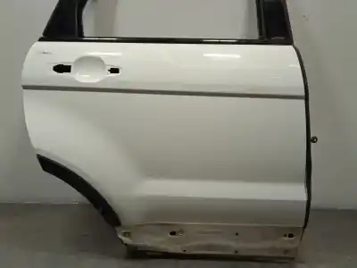 Автозапчастина б/у двері задні праві для land rover range rover evoque (l538) 2.2 d посилання на oem iam lr028556  bj3224630aa