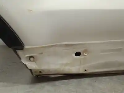 Автозапчастина б/у двері задні праві для land rover range rover evoque (l538) 2.2 d посилання на oem iam lr028556  bj3224630aa