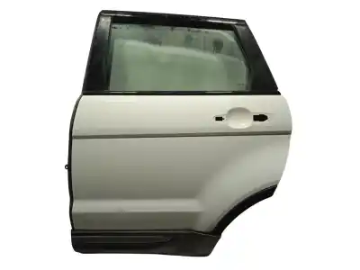 Автозапчасти б/у задняя левая дверь за land rover range rover evoque (l538) 2.2 d ссылки oem iam lr028557