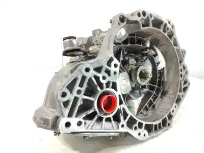 Pezzo di ricambio per auto di seconda mano riduttore per opel corsa d (s07) 1.3 cdti (l08, l68) riferimenti oem iam 55555930 12992510 