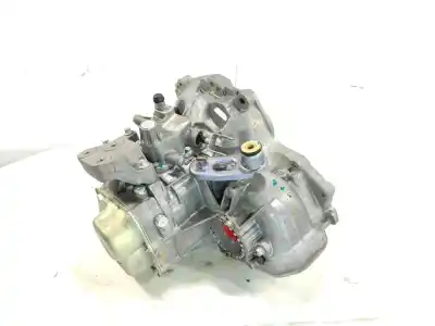 Pezzo di ricambio per auto di seconda mano riduttore per opel corsa d (s07) 1.3 cdti (l08, l68) riferimenti oem iam 55555930 12992510 