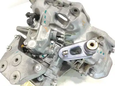 Pezzo di ricambio per auto di seconda mano riduttore per opel corsa d (s07) 1.3 cdti (l08, l68) riferimenti oem iam 55555930 12992510 