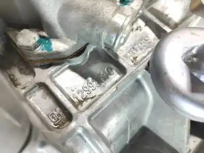 Pezzo di ricambio per auto di seconda mano riduttore per opel corsa d (s07) 1.3 cdti (l08, l68) riferimenti oem iam 55555930 12992510 