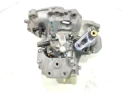 Pezzo di ricambio per auto di seconda mano riduttore per opel corsa d (s07) 1.3 cdti (l08, l68) riferimenti oem iam 55555930 12992510 