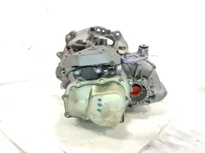 Pezzo di ricambio per auto di seconda mano riduttore per opel corsa d (s07) 1.3 cdti (l08, l68) riferimenti oem iam 55555930 12992510 