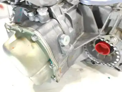 Pezzo di ricambio per auto di seconda mano riduttore per opel corsa d (s07) 1.3 cdti (l08, l68) riferimenti oem iam 55555930 12992510 