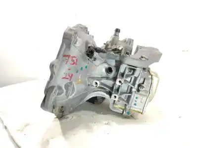 Pezzo di ricambio per auto di seconda mano riduttore per opel corsa d (s07) 1.3 cdti (l08, l68) riferimenti oem iam 55555930 12992510 