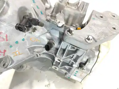 Pezzo di ricambio per auto di seconda mano riduttore per opel corsa d (s07) 1.3 cdti (l08, l68) riferimenti oem iam 55555930 12992510 