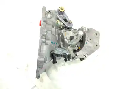 Pezzo di ricambio per auto di seconda mano riduttore per opel corsa d (s07) 1.3 cdti (l08, l68) riferimenti oem iam 55555930 12992510 