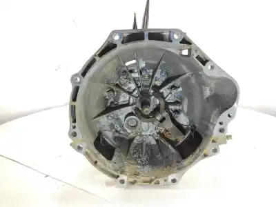 Pièce détachée automobile d'occasion  pour TOYOTA LAND CRUISER PRADO (_J12_)  Références OEM IAM 3303060A30 6 VELOCIDADES 