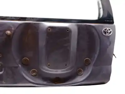 Pièce détachée automobile d'occasion hayon pour toyota land cruiser prado (_j12_) 3.0 d-4d (kdj120, kdj125) références oem iam 670056a801  