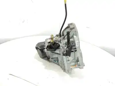 Second-hand car spare part gearbox for nissan micra (k12e) acenta oem iam references jh3148 5 velocidades 
