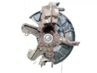 Pezzo di ricambio per auto di seconda mano attacco anteriore destro per audi a3 (8p1) 1.6 riferimenti oem iam 1k0407256t  