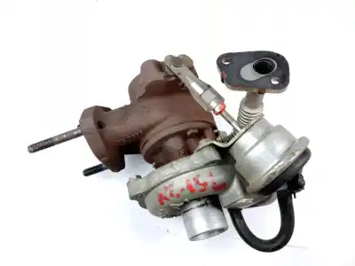Second-hand car spare part turbocharger for opel corsa d (s07) 1.3 cdti (l08, l68) oem iam references 73501343  