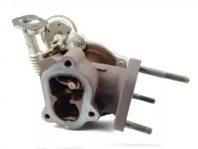 Second-hand car spare part turbocharger for opel corsa d (s07) 1.3 cdti (l08, l68) oem iam references 73501343  
