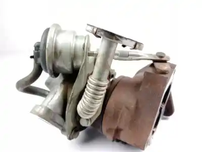 Second-hand car spare part turbocharger for opel corsa d (s07) 1.3 cdti (l08, l68) oem iam references 73501343  