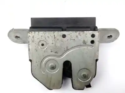 Second-hand car spare part  for OPEL CORSA D (S07)  OEM IAM references 133251  