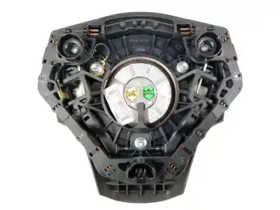 Second-hand car spare part front left air bag for opel corsa d (s07) 1.3 cdti (l08, l68) oem iam references 13235770  