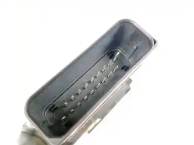 Recambio de automóvil de segunda mano de motor elevalunas trasero izquierdo para vw touran (1t1, 1t2) 2.0 tdi referencias oem iam 1k0959703e  