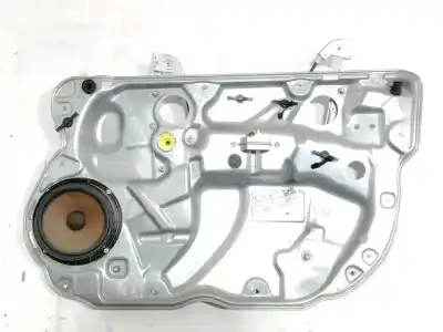 Peça sobressalente para automóvel em segunda mão elevador de vidros dianteiro direito por volkswagen polo (9n_, 9a_) 1.4 tdi referências oem iam 6q4837402n