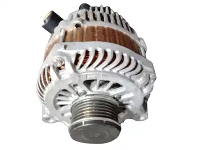 Автозапчастина б/у генератор для citroen c5 ii (rc_) 2.0 hdi (rcrhrh) посилання на oem iam 9654752880  
