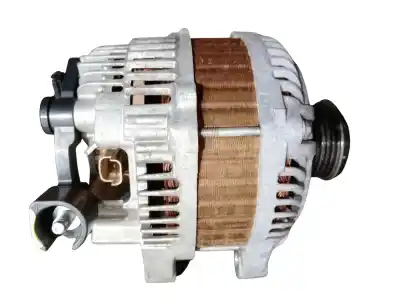 Автозапчастина б/у генератор для citroen c5 ii (rc_) 2.0 hdi (rcrhrh) посилання на oem iam 9654752880  