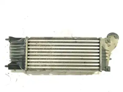 Автозапчастина б/у водяний радіатор для citroen c5 ii (rc_) 2.0 hdi (rcrhrh) посилання на oem iam 9645682880  