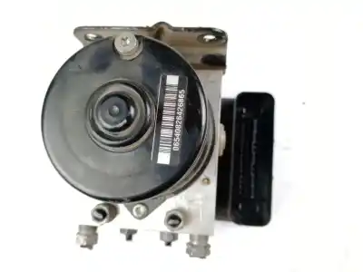 Second-hand car spare part abs control unit for citroen c5 ii (rc_) 2.0 hdi (rcrhrh) oem iam references 9659770580  