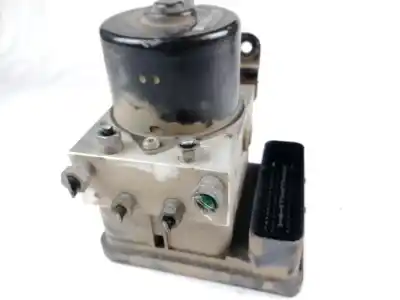 Second-hand car spare part abs control unit for citroen c5 ii (rc_) 2.0 hdi (rcrhrh) oem iam references 9659770580  