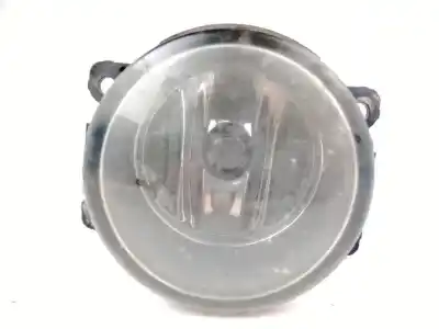 Pezzo di ricambio per auto di seconda mano Luce Fendinebbia Destra per CITROEN C5 II (RC_) 2.0 HDI (RCRHRH) Riferimenti OEM IAM 9650001680  