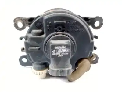 Pezzo di ricambio per auto di seconda mano luce fendinebbia destra per citroen c5 ii (rc_) 2.0 hdi (rcrhrh) riferimenti oem iam 9650001680  