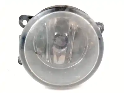 Pezzo di ricambio per auto di seconda mano Fendinebbia Sinistra per CITROEN C5 II (RC_) 2.0 HDI (RCRHRH) Riferimenti OEM IAM 9650001680  