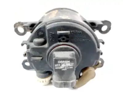 Pezzo di ricambio per auto di seconda mano fendinebbia sinistra per citroen c5 ii (rc_) 2.0 hdi (rcrhrh) riferimenti oem iam 9650001680  