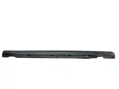 Автозапчасти б/у боковая юбка за land rover range rover evoque (l538) 2.2 d ссылки oem iam lr027282