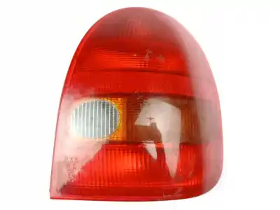 Second-hand car spare part Right Tailgate Light for OPEL CORSA B (S93) 1.2 I (F08, F68, M68) OEM IAM references   
