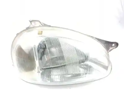 Pezzo di ricambio per auto di seconda mano FARO ANTERIORE DESTRO per OPEL CORSA B (S93)  Riferimenti OEM IAM   