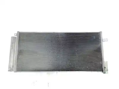 İkinci el araba yedek parçası isitma / klima radyatörü için opel corsa d (s07) 1.3 cdti (l08, l68) oem iam referansları 1850168  