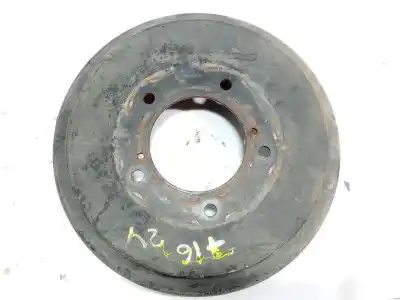 Pezzo di ricambio per auto di seconda mano Tamburo Del Freno Posteriore per SUZUKI VITARA (ET, TA, TD) 1.9 D A LAS 4 RUEDAS (SE 419TD) Riferimenti OEM IAM   