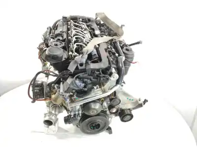 Автозапчастина б/у двигун комплект для bmw 3 (e90) 330 d посилання на oem iam n57d30a 11000442930 diesel