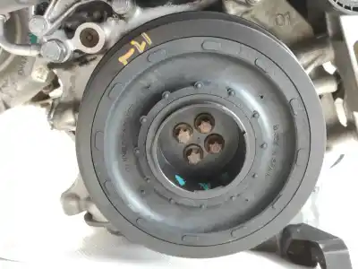 Автозапчастина б/у двигун комплект для bmw 3 (e90) 330 d посилання на oem iam n57d30a 11000442930 diesel