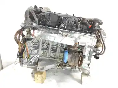 Автозапчастина б/у двигун комплект для bmw 3 (e90) 330 d посилання на oem iam n57d30a 11000442930 diesel