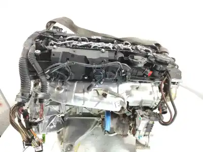 Автозапчастина б/у двигун комплект для bmw 3 (e90) 330 d посилання на oem iam n57d30a 11000442930 diesel