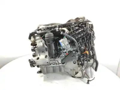 Автозапчастина б/у двигун комплект для bmw 3 (e90) 330 d посилання на oem iam n57d30a 11000442930 diesel