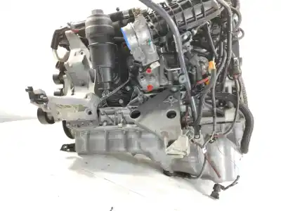 Автозапчастина б/у двигун комплект для bmw 3 (e90) 330 d посилання на oem iam n57d30a 11000442930 diesel