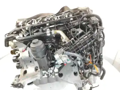 Автозапчастина б/у двигун комплект для bmw 3 (e90) 330 d посилання на oem iam n57d30a 11000442930 diesel