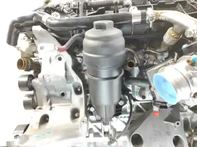 Автозапчастина б/у двигун комплект для bmw 3 (e90) 330 d посилання на oem iam n57d30a 11000442930 diesel